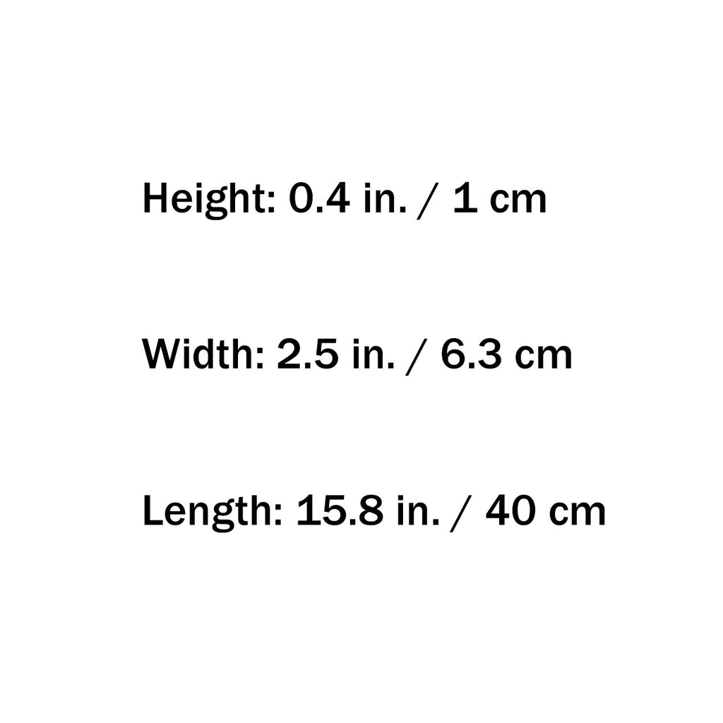 iPhone Pocket Short - Lemon