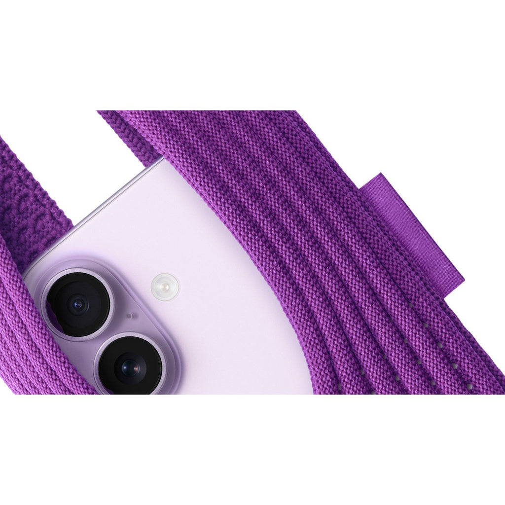 iPhone Pocket Short - Purple