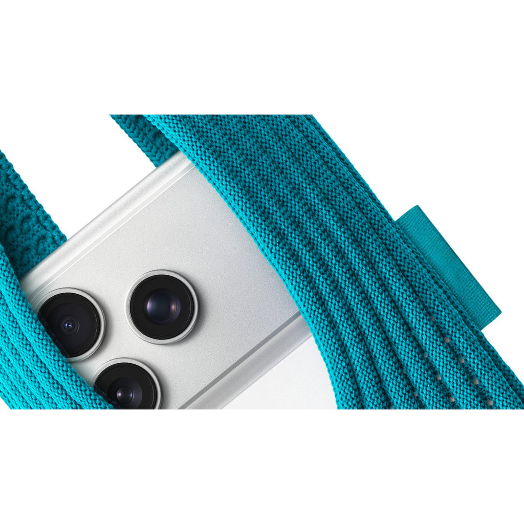 iPhone Pocket Short - Peacock