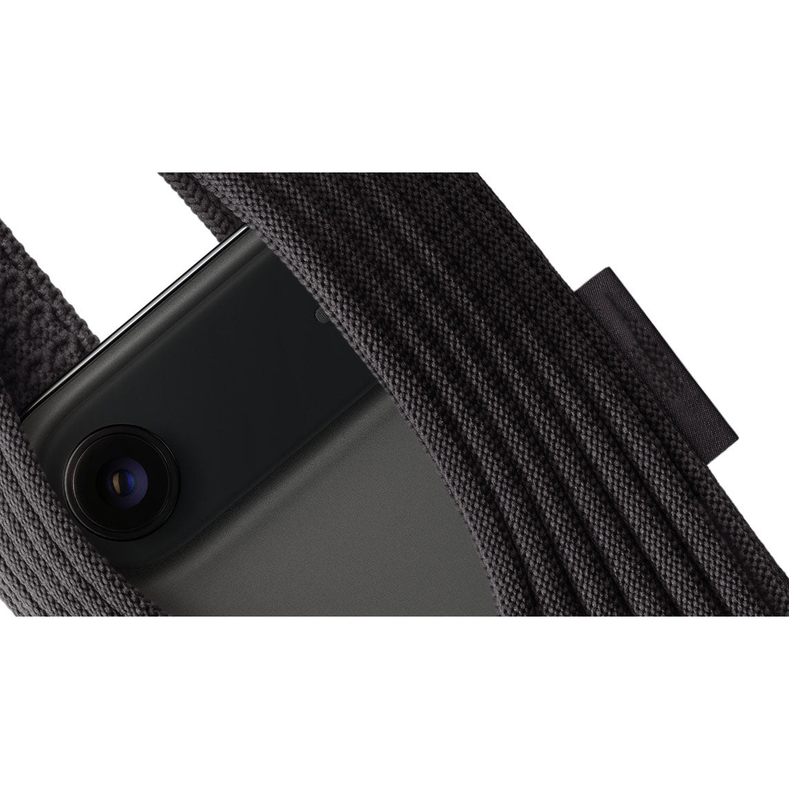 iPhone Pocket Short - Black