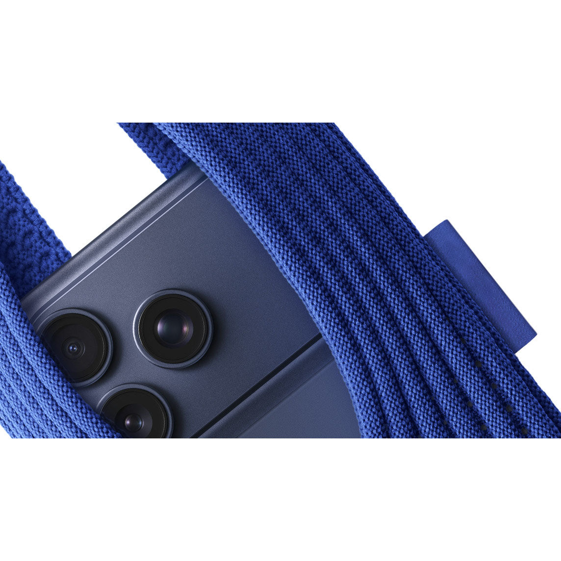 iPhone Pocket Short - Sapphire