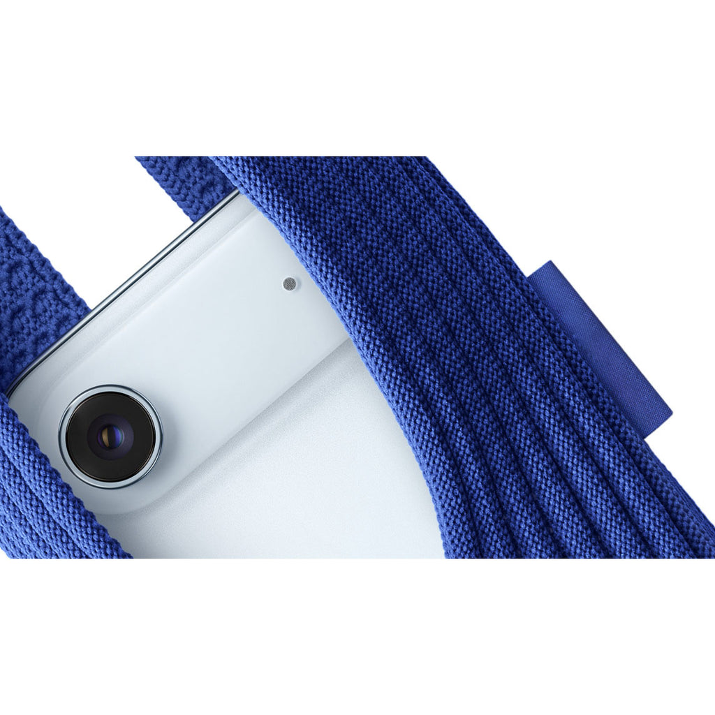 iPhone Pocket Long - Sapphire