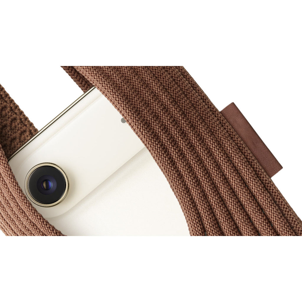 iPhone Pocket Short - Cinnamon