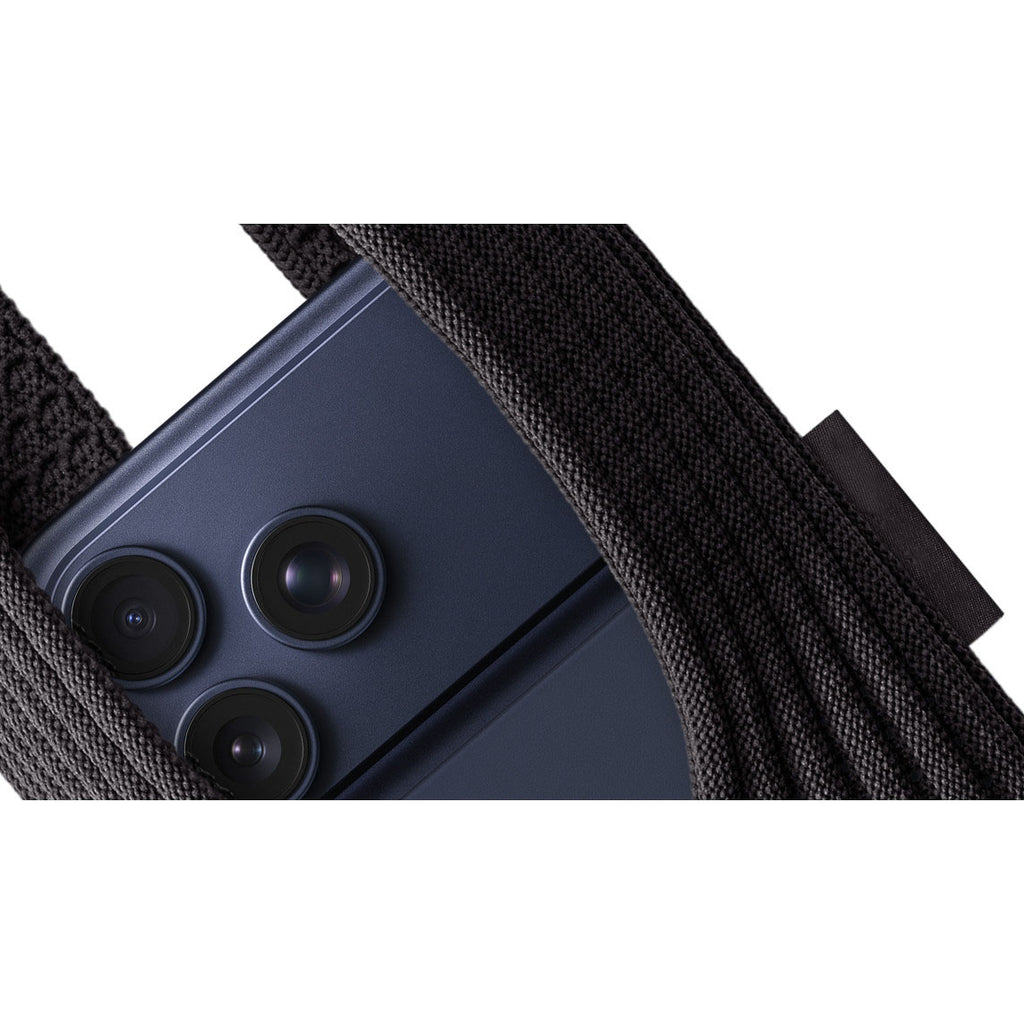 iPhone Pocket Long - Black