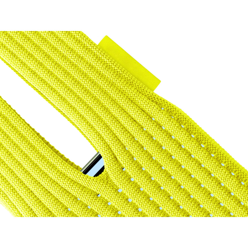 iPhone Pocket Short - Lemon