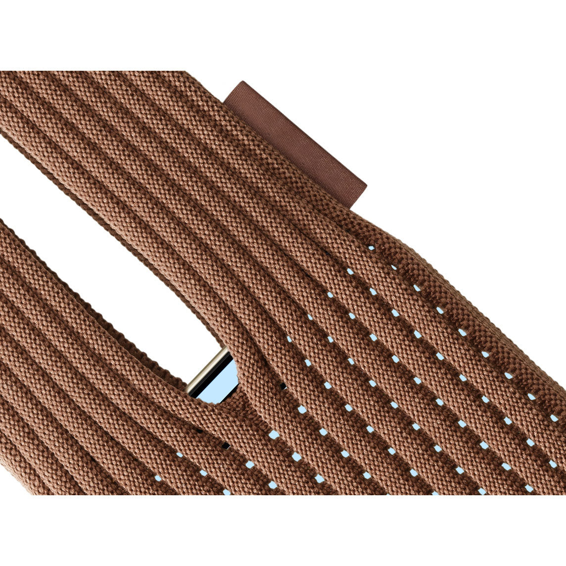 iPhone Pocket Short - Cinnamon