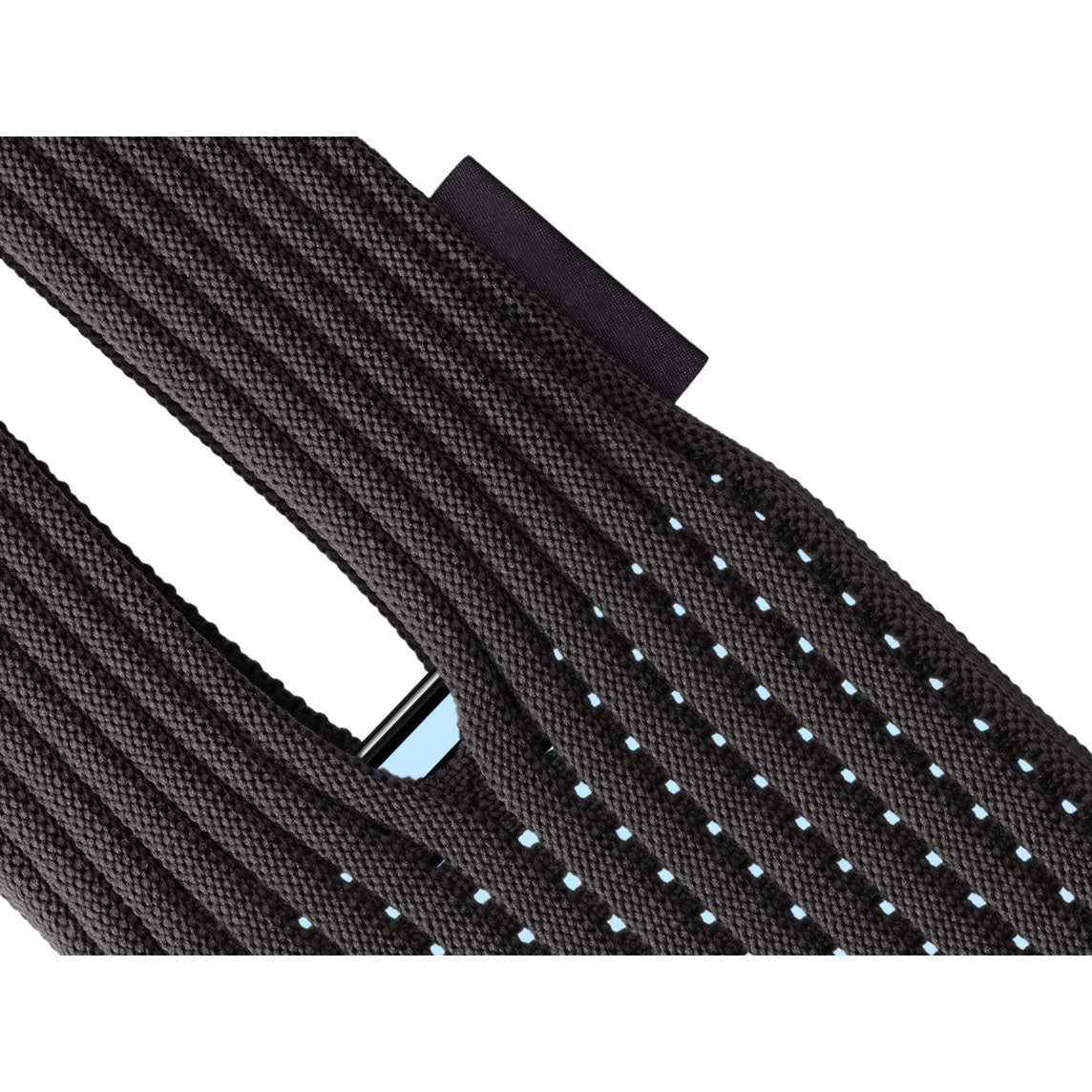 iPhone Pocket Short - Black