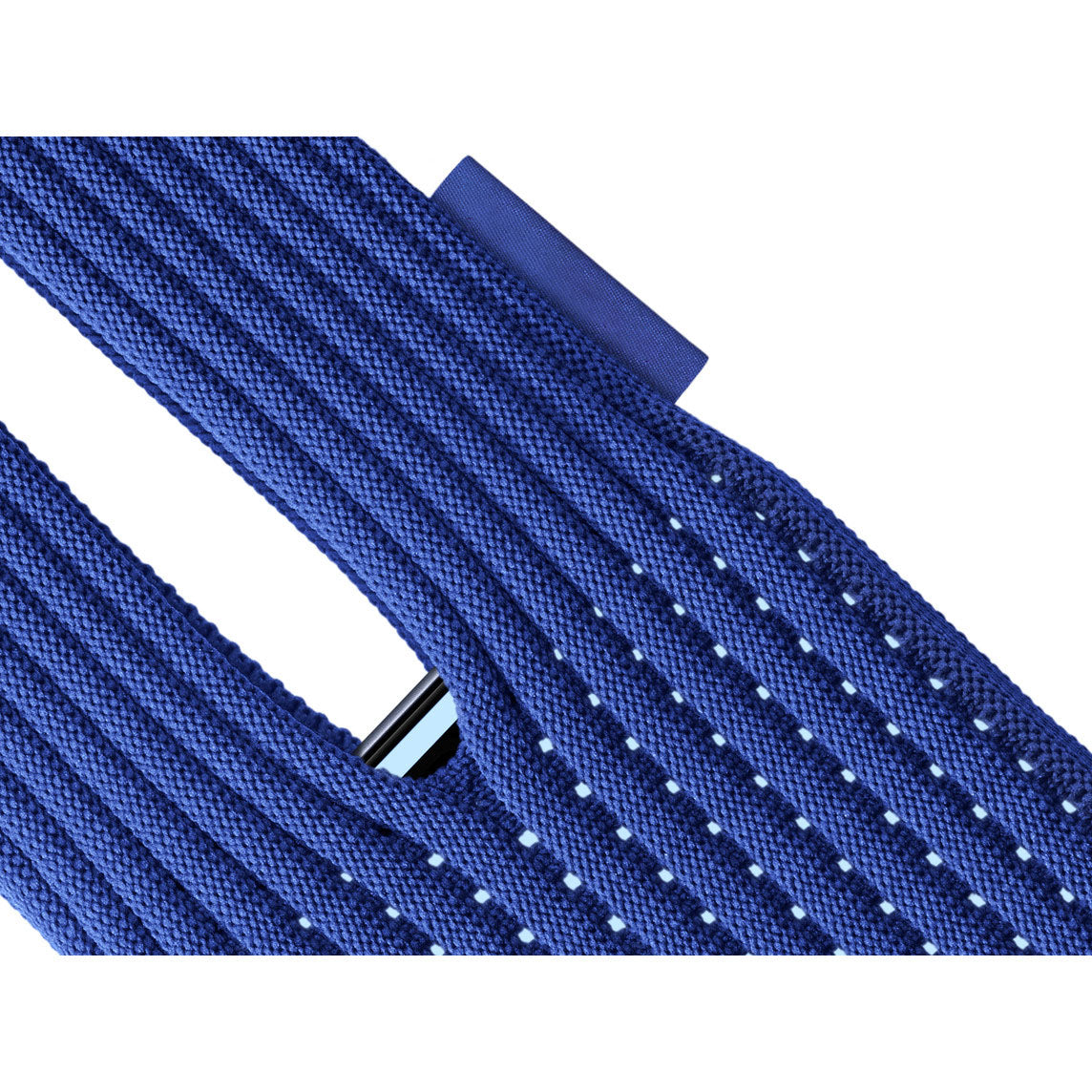 iPhone Pocket Short - Sapphire