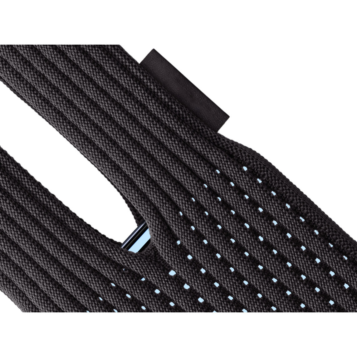 iPhone Pocket Long - Black