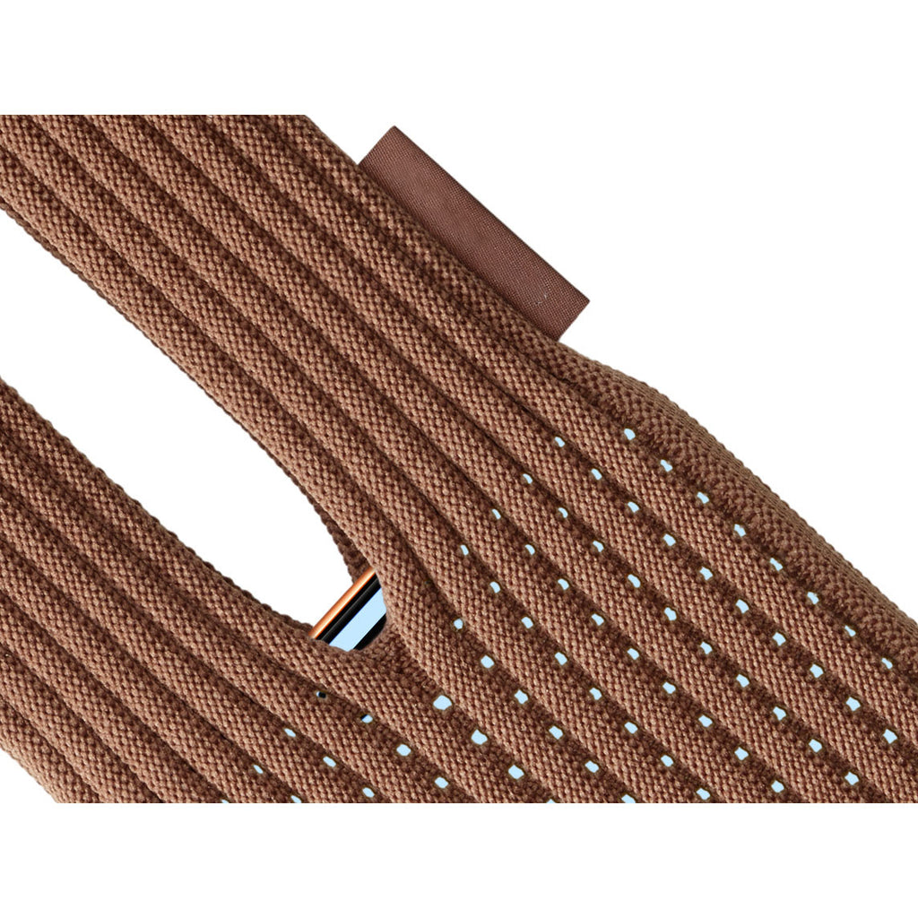 iPhone Pocket Long - Cinnamon