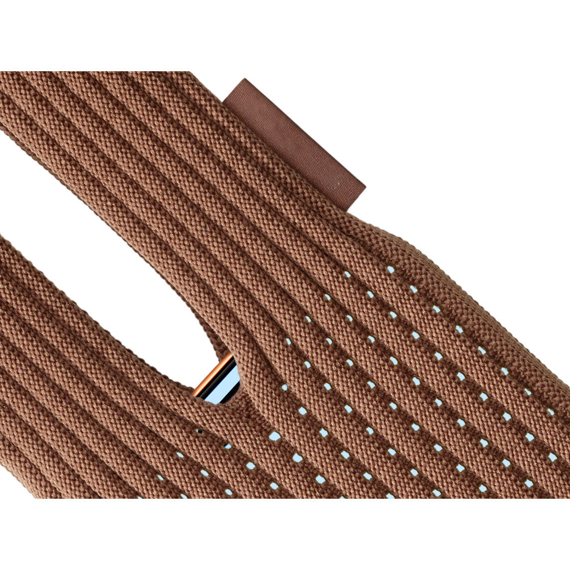 iPhone Pocket Long - Cinnamon