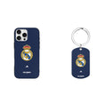 iPhone Case + Keychain