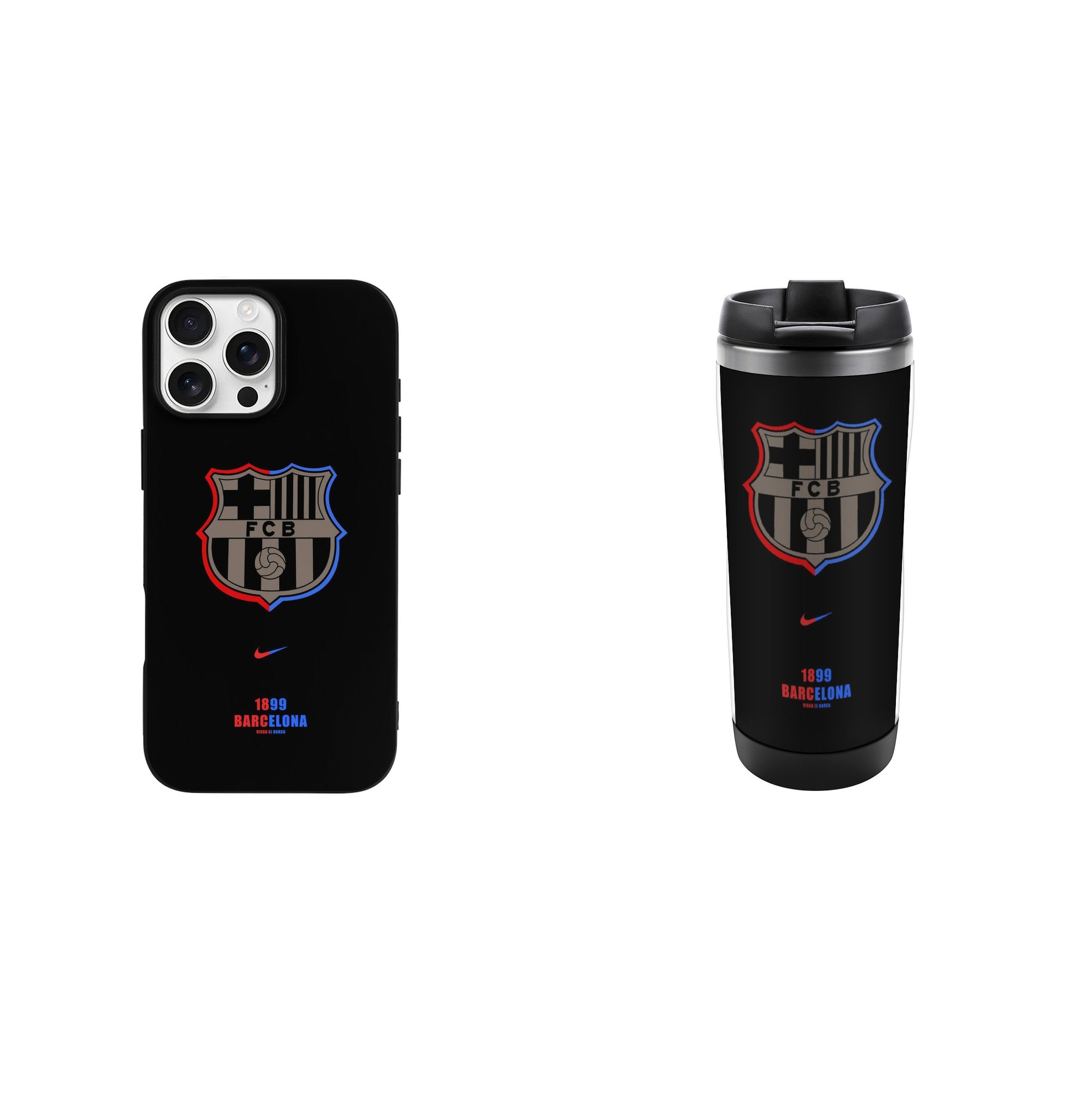 iPhone Case + Water cup - Free shipping