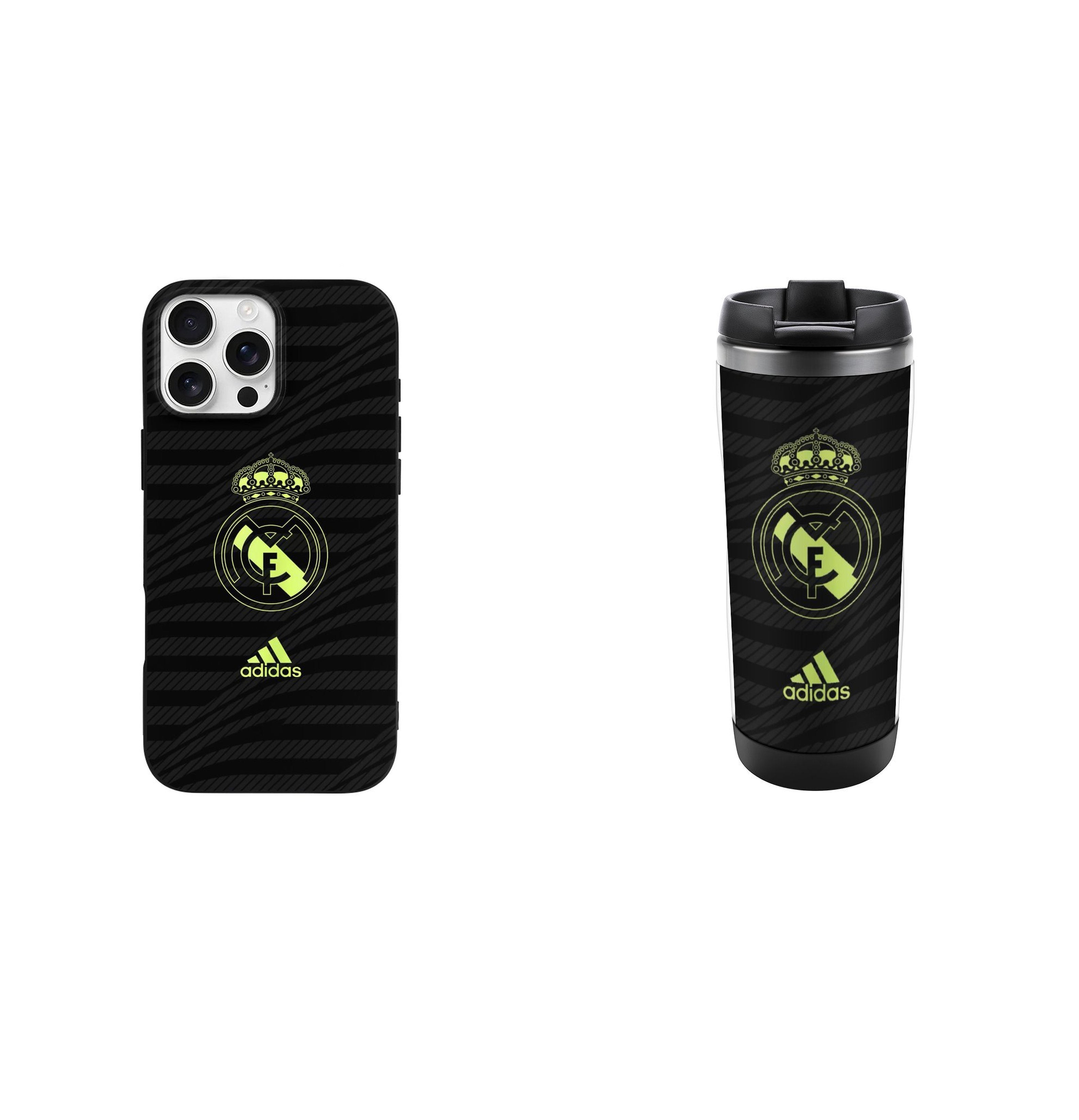iPhone Case + Water cup - Free shipping