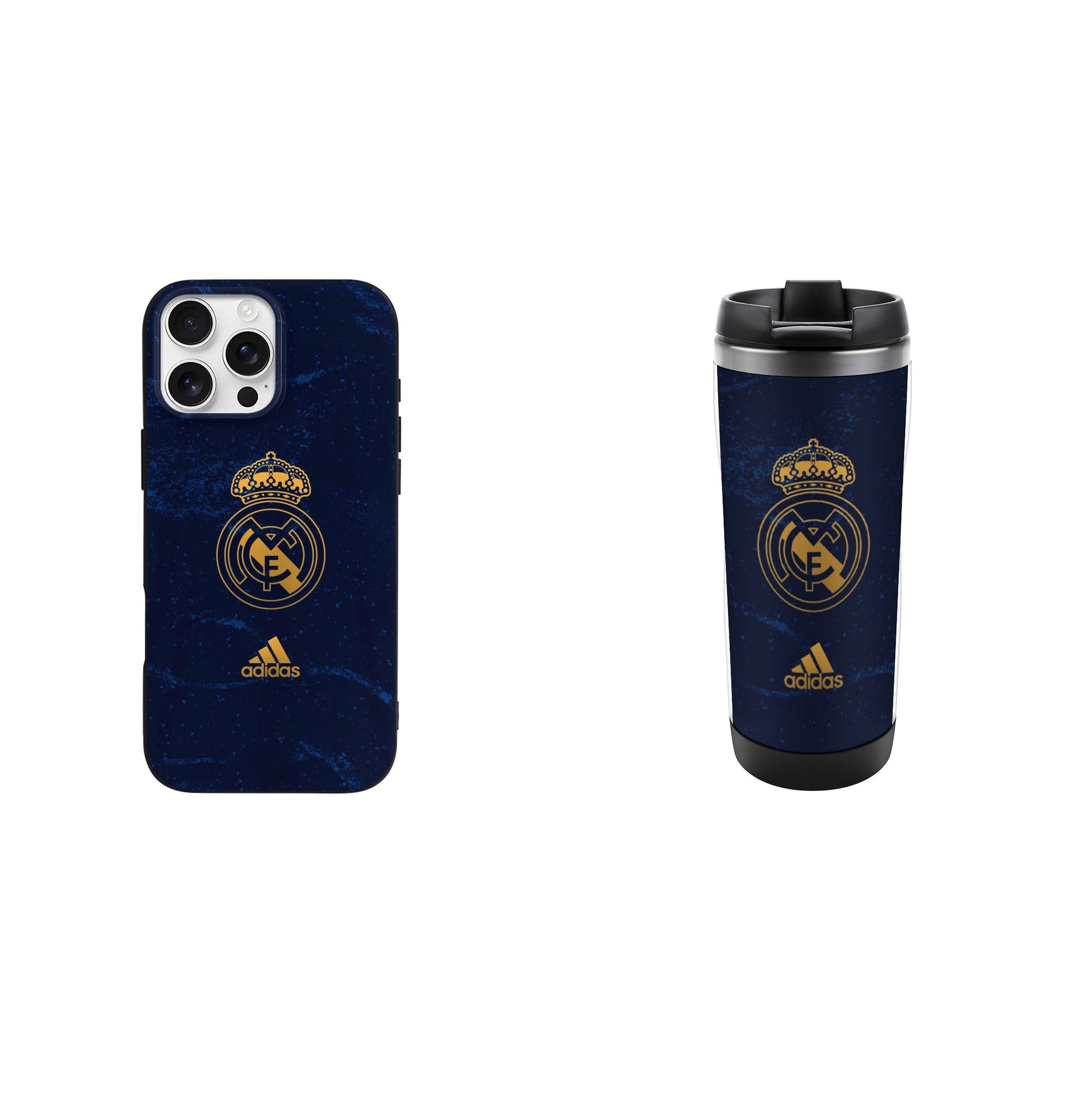 iPhone Case + Water cup - Free shipping