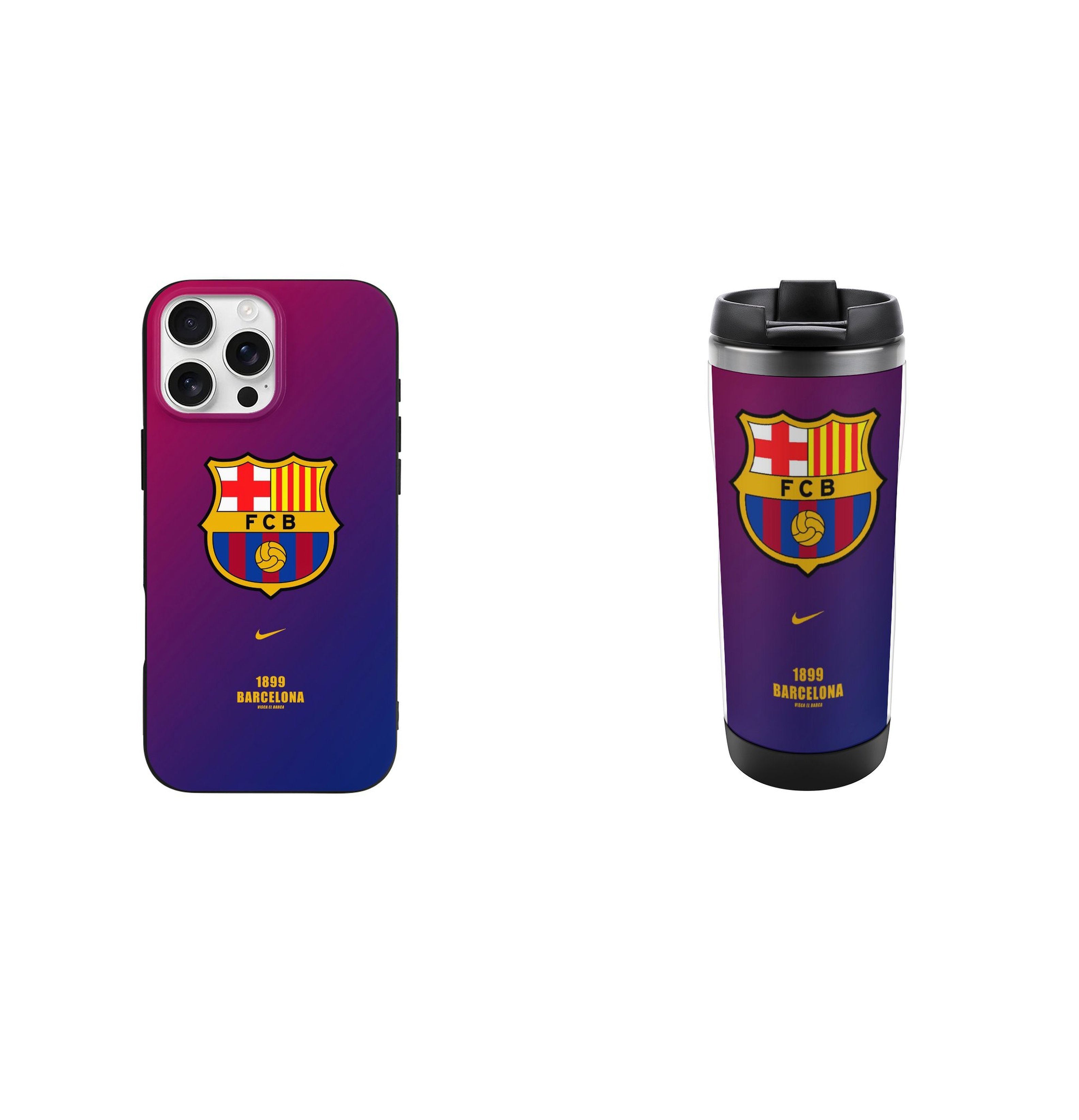 iPhone Case + Water cup - Free shipping