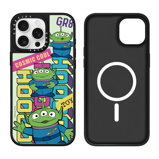 Casetify Magnetic iPhone Case - 153