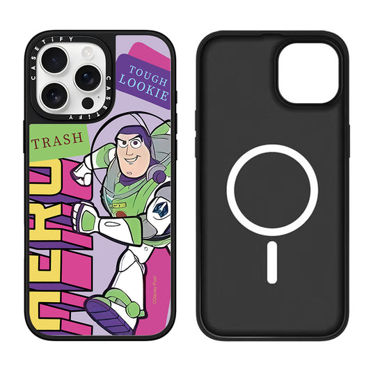 Casetify Magnetic iPhone Case - 154