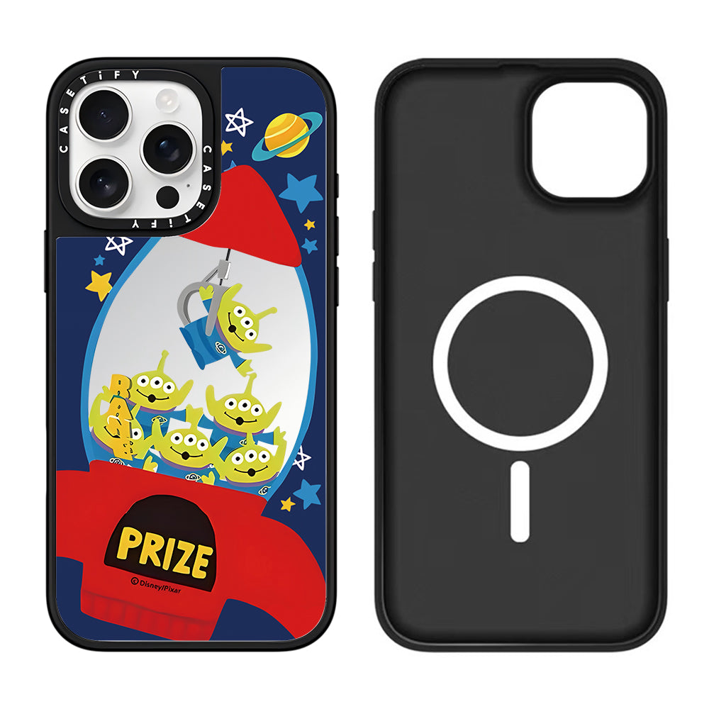Casetify Magnetic iPhone Case - 155