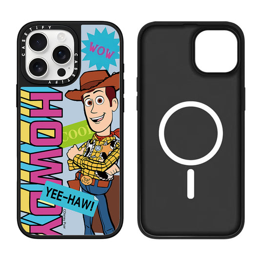 Casetify Magnetic iPhone Case - 157