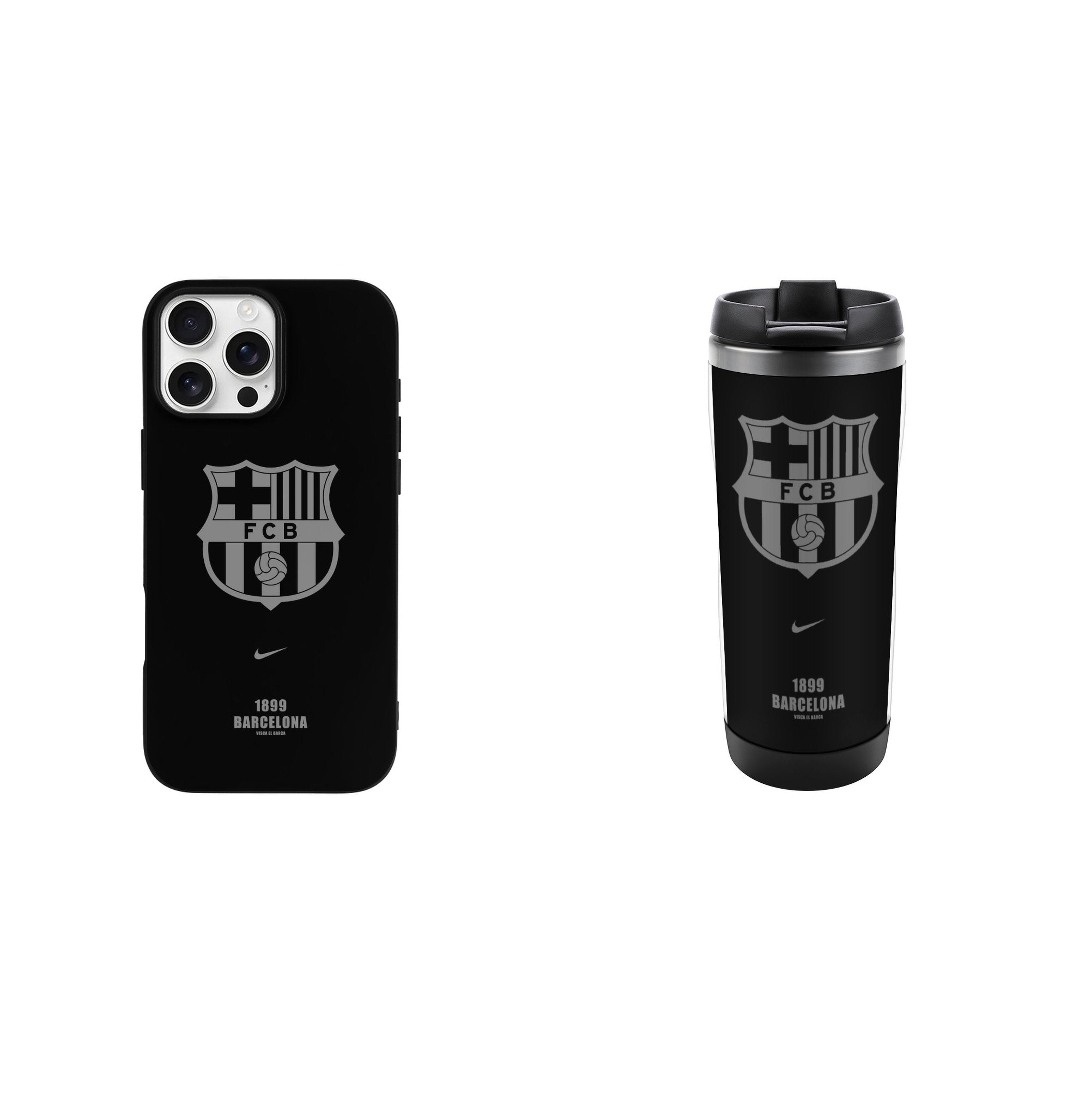 iPhone Case + Water cup - Free shipping