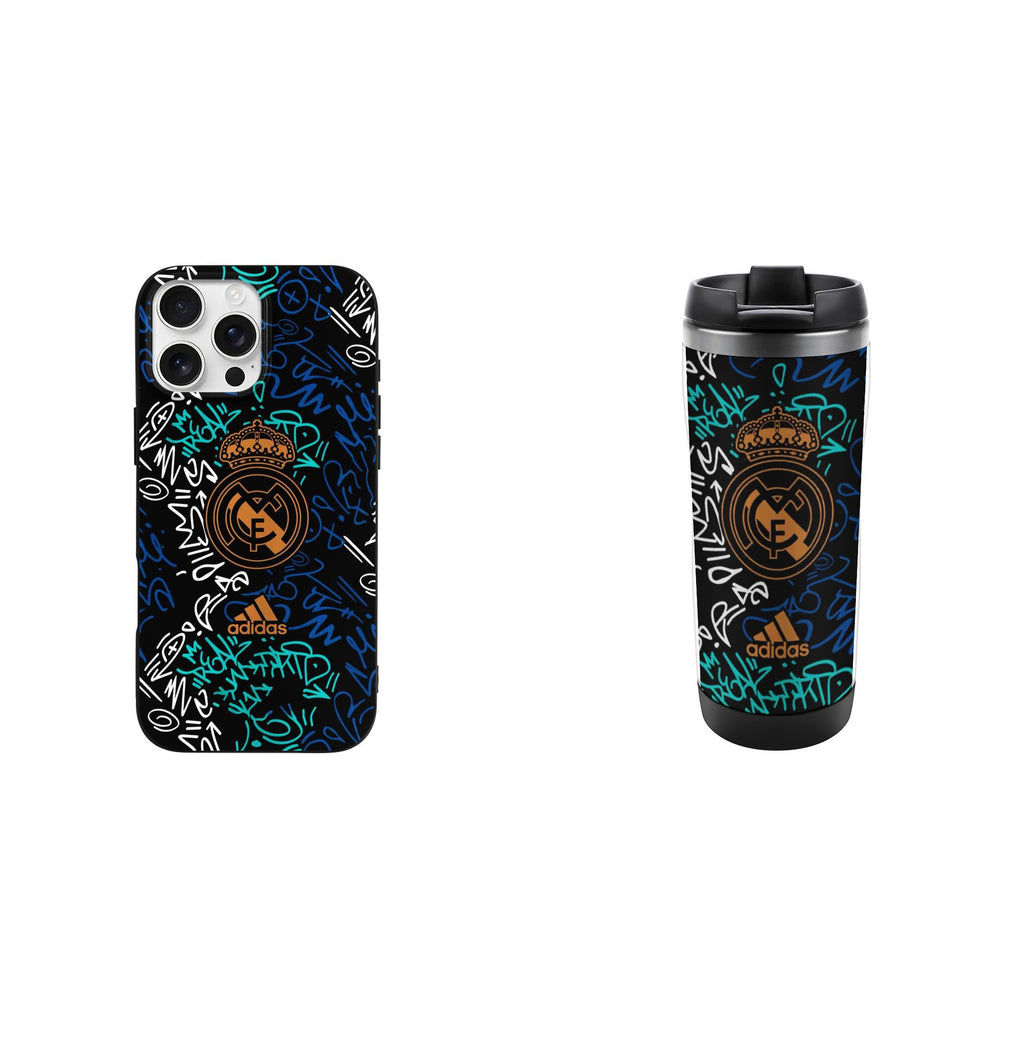 iPhone Case + Water cup - Free shipping