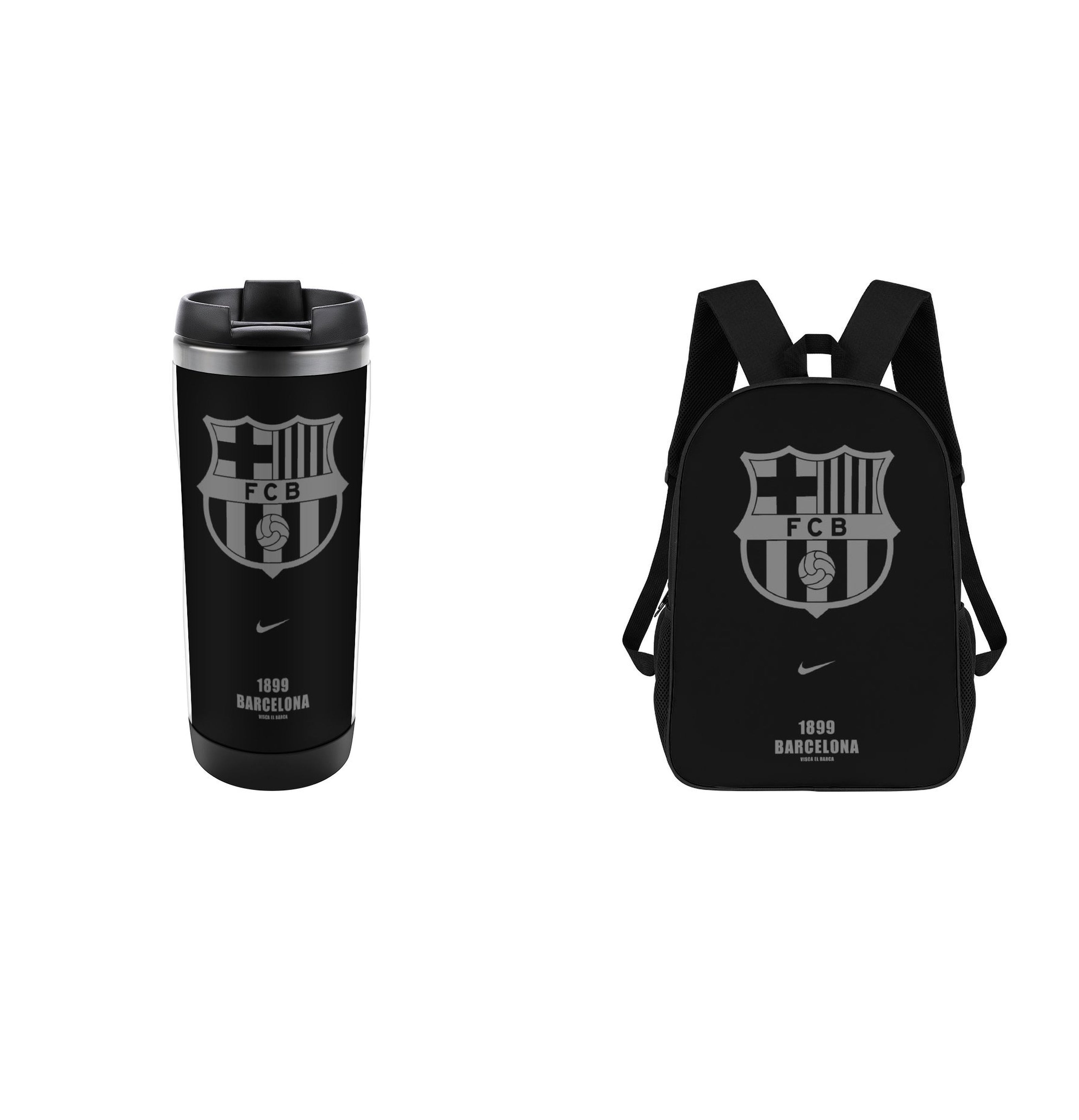 Water cup + Backpack- Free shipping