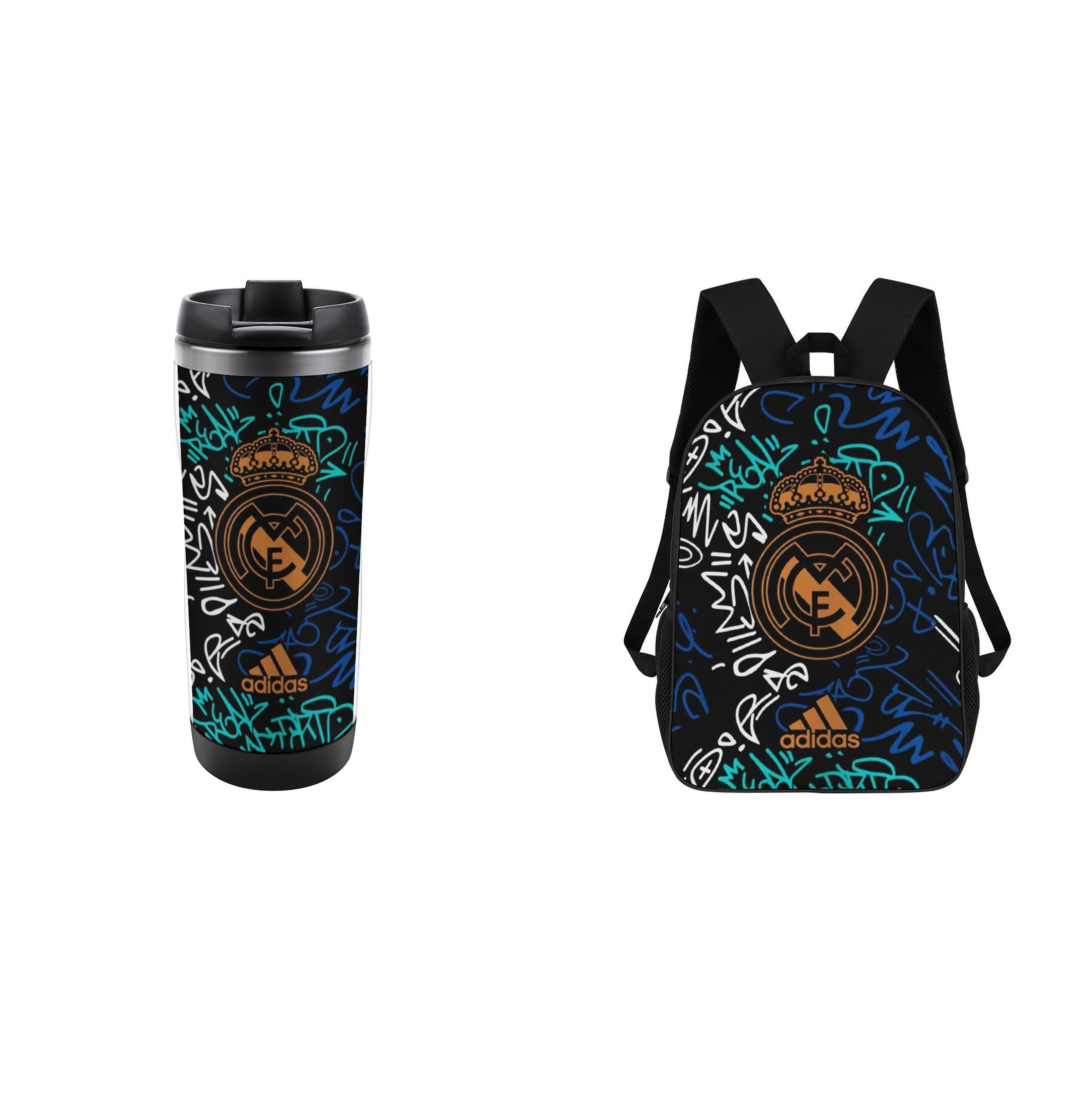 Water cup + Backpack- Free shipping