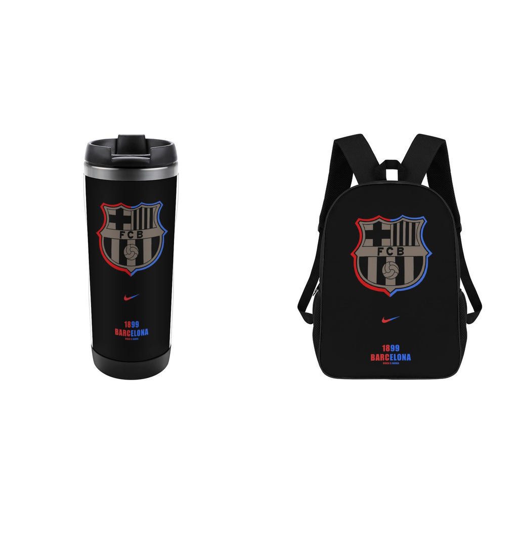 Water cup + Backpack- Free shipping