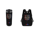 Water cup + Backpack- Free shipping