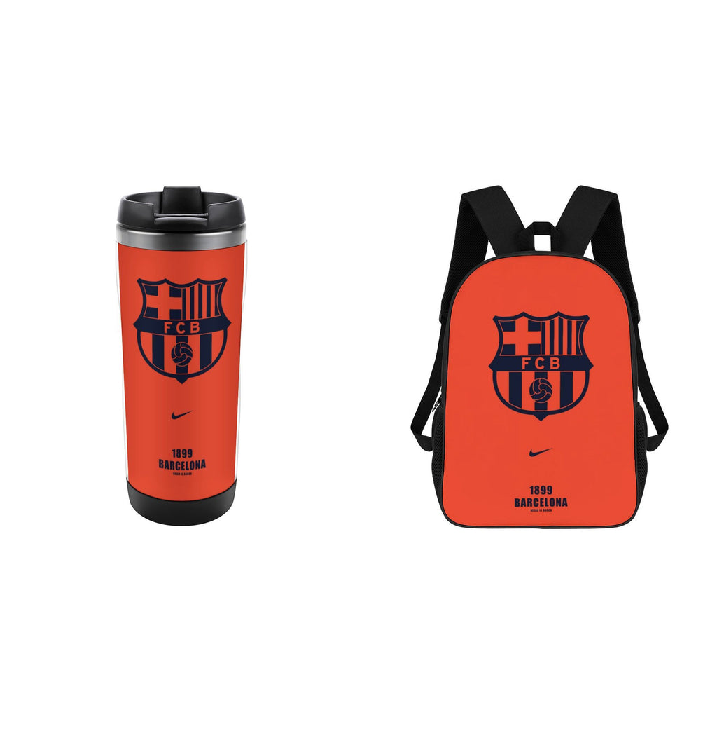 Water cup + Backpack- Free shipping