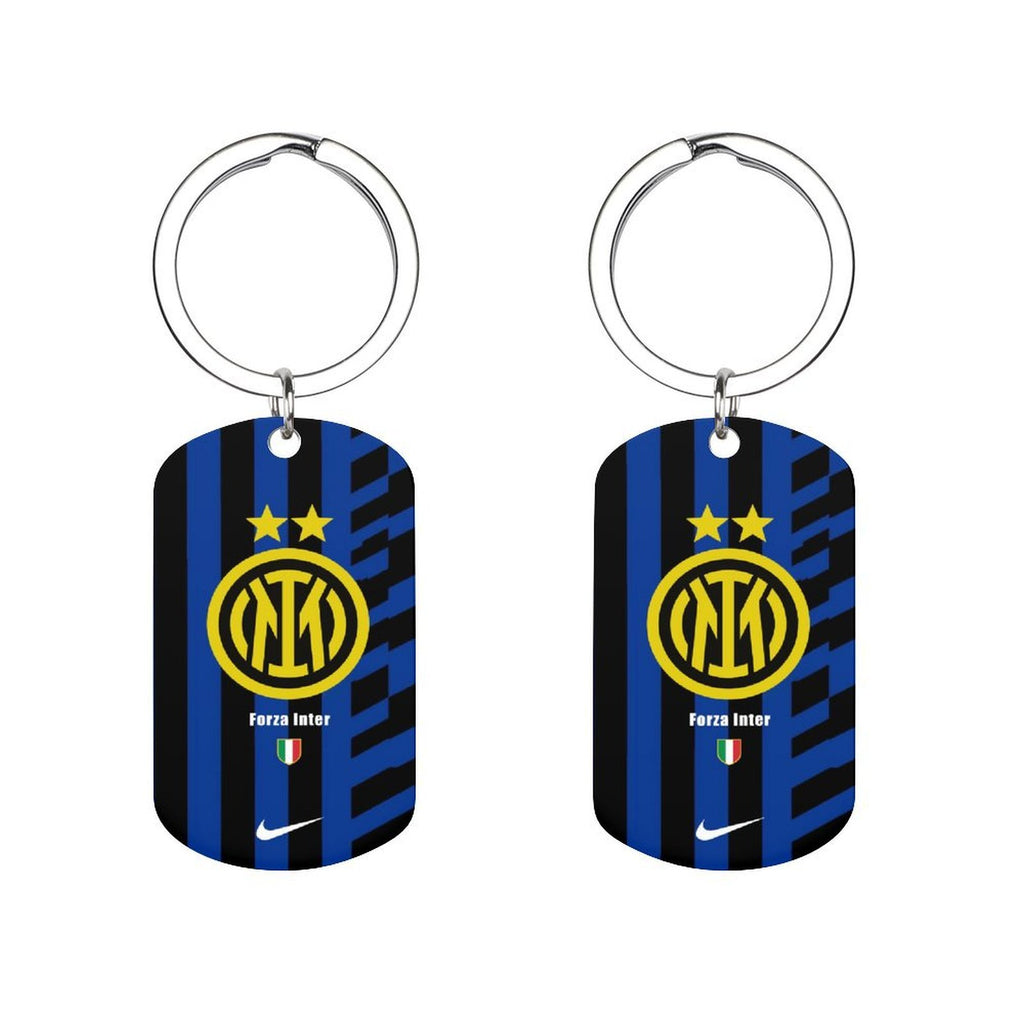 INTER MILAN KEYCHAIN