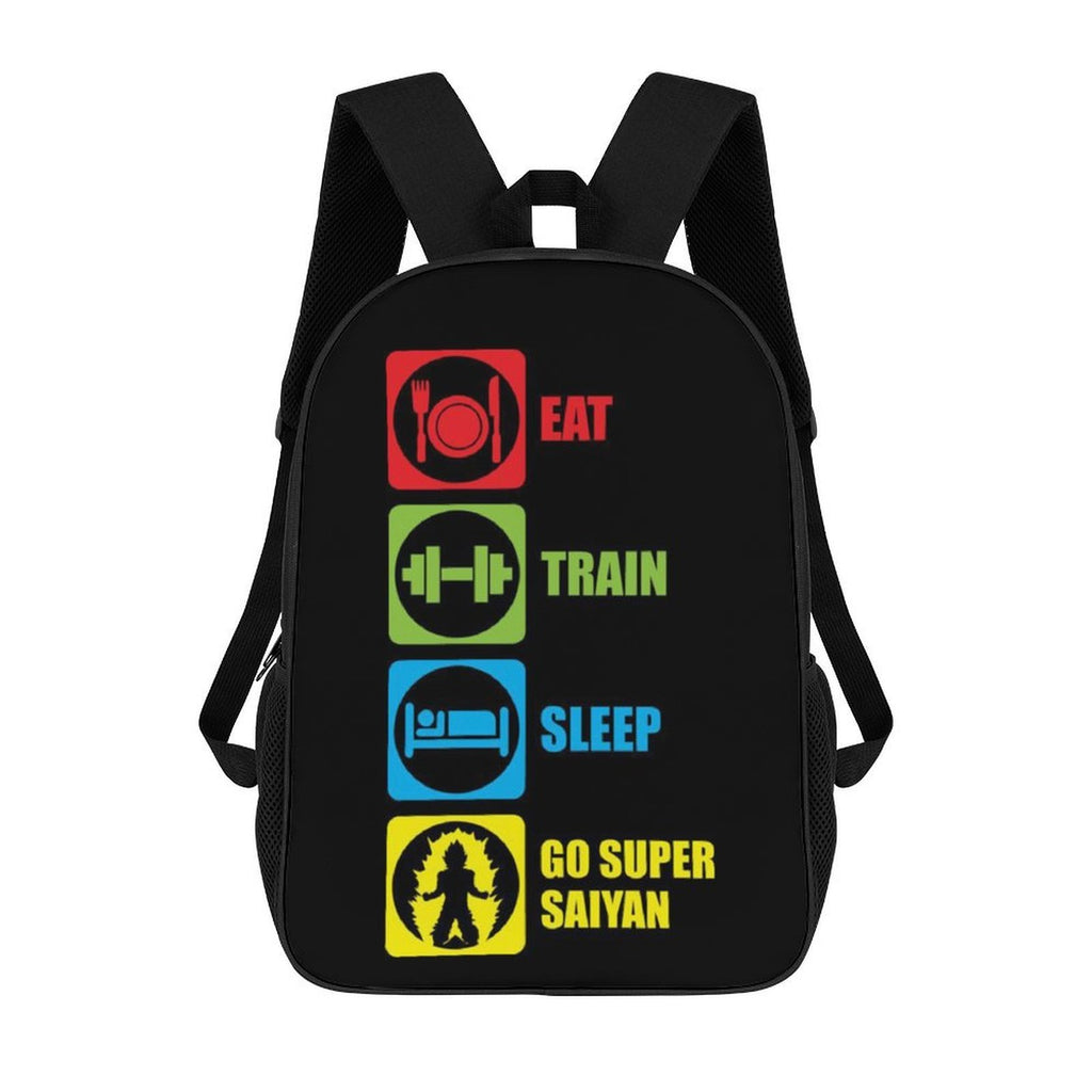 FITNESS BACKPACKS