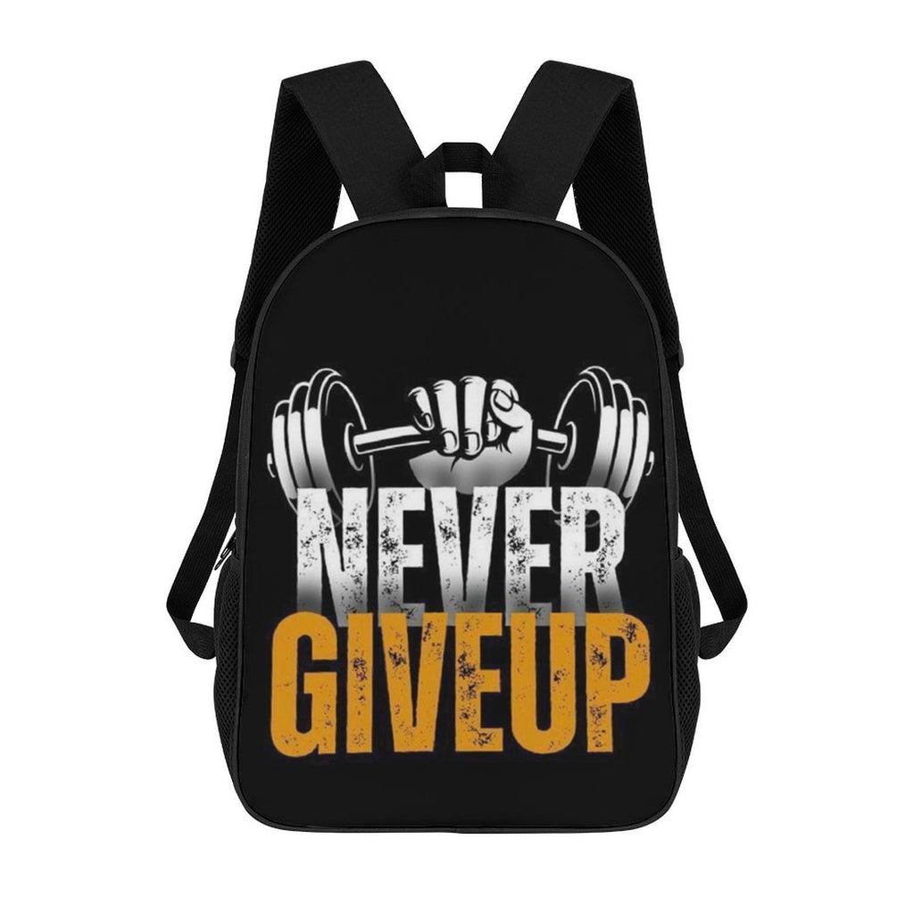 FITNESS BACKPACKS