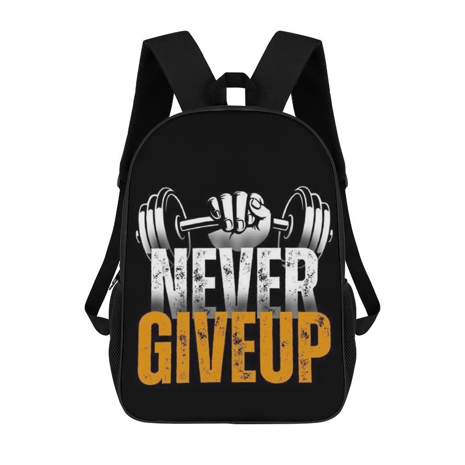 FITNESS BACKPACKS