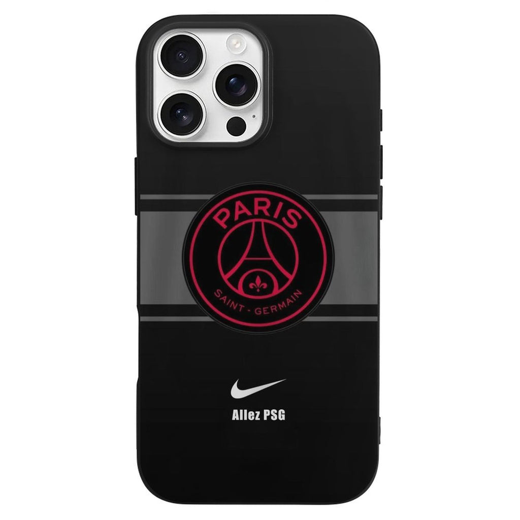 PARIS SAINT-GERMAIN MAGNETIC IPHONE CASE