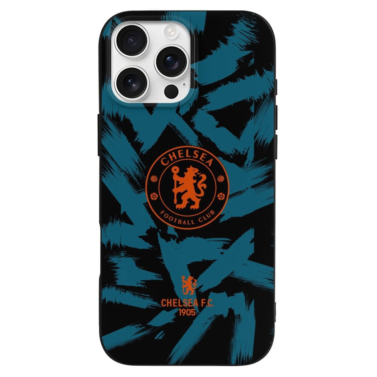 CHELSEA MAGNETIC IPHONE CASE