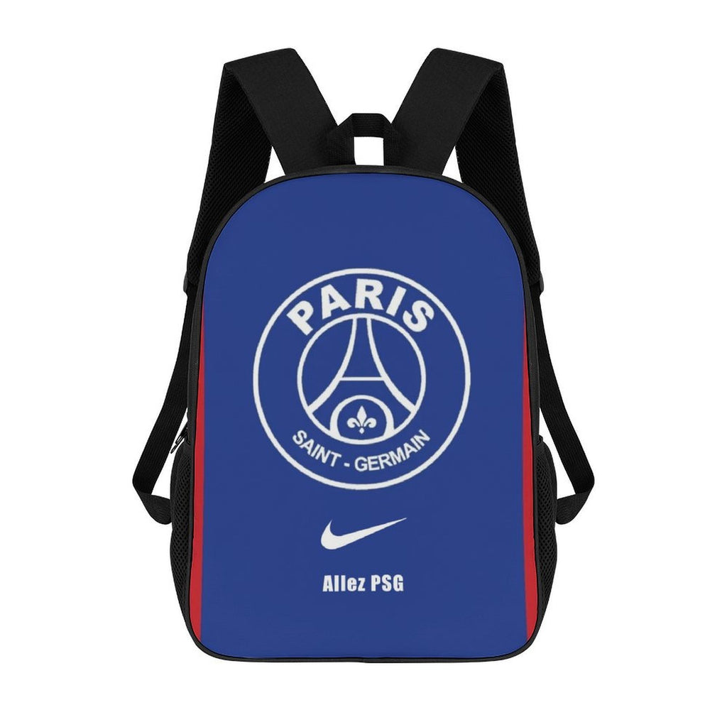 PARIS SAINT-GERMAIN BACKPACKS