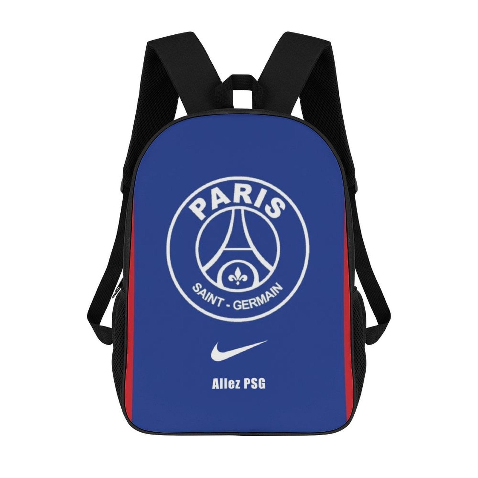 PARIS SAINT-GERMAIN BACKPACKS