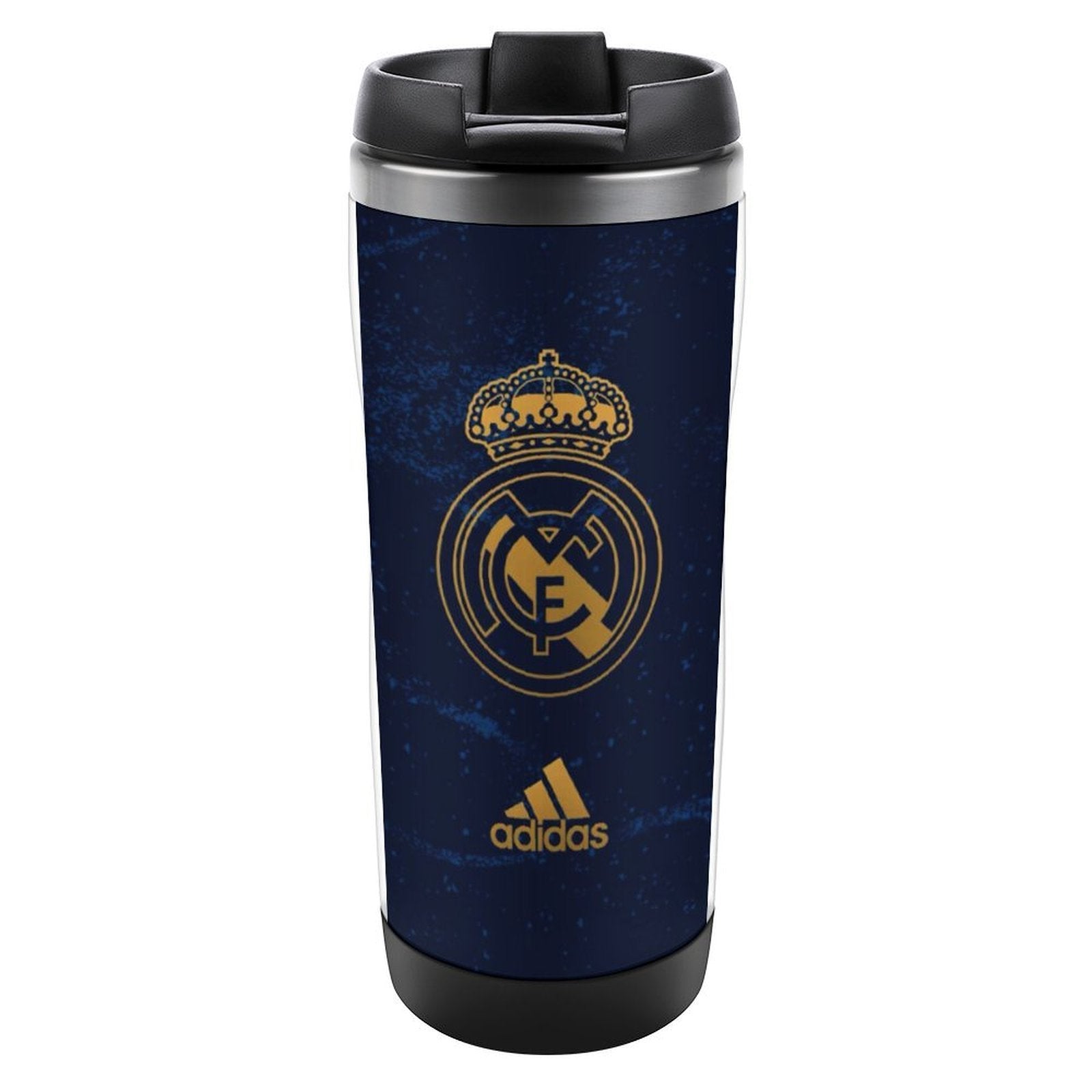 Real Madrid High-quality water cup
