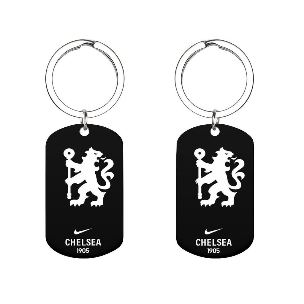 CHELSEA KEYCHAIN