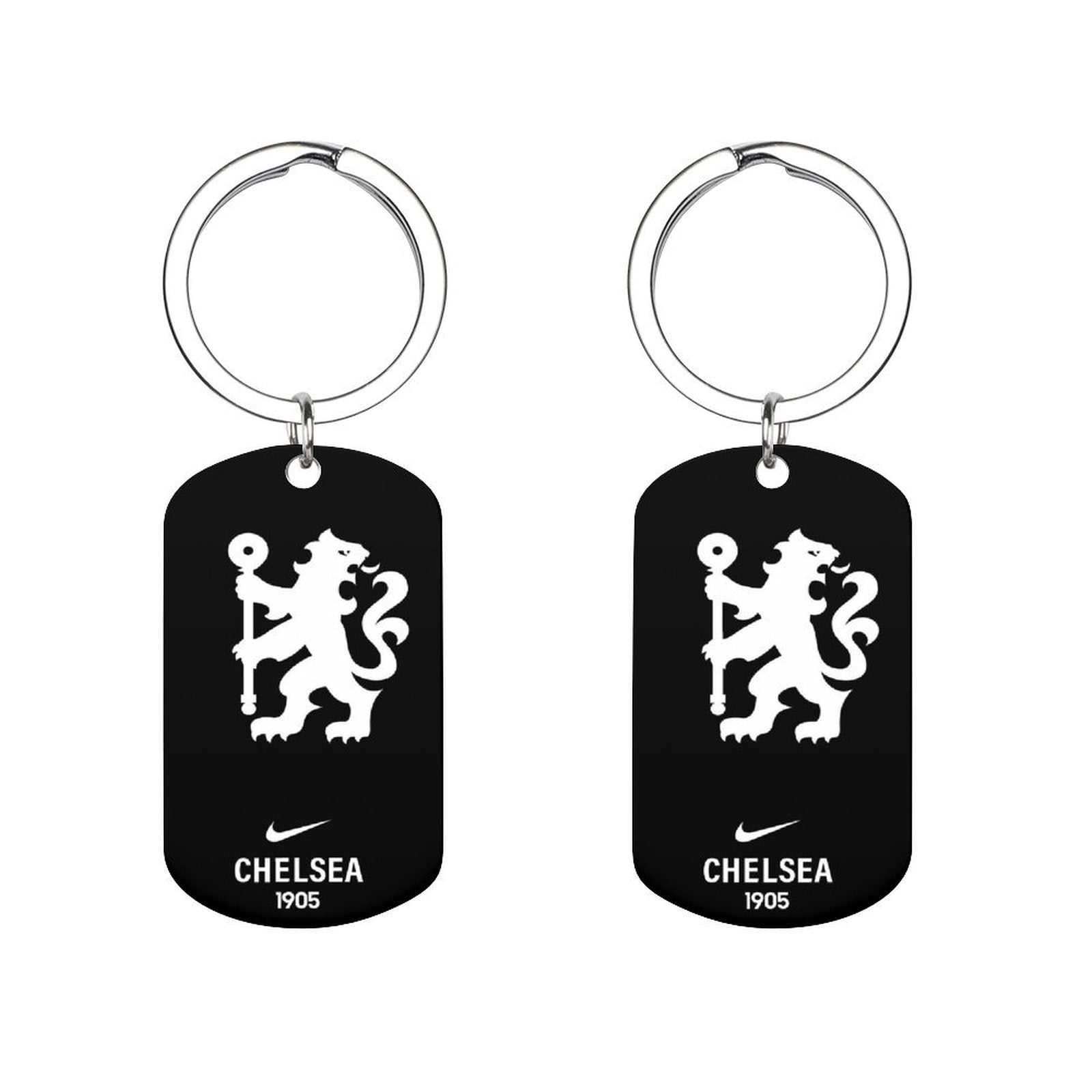 CHELSEA KEYCHAIN