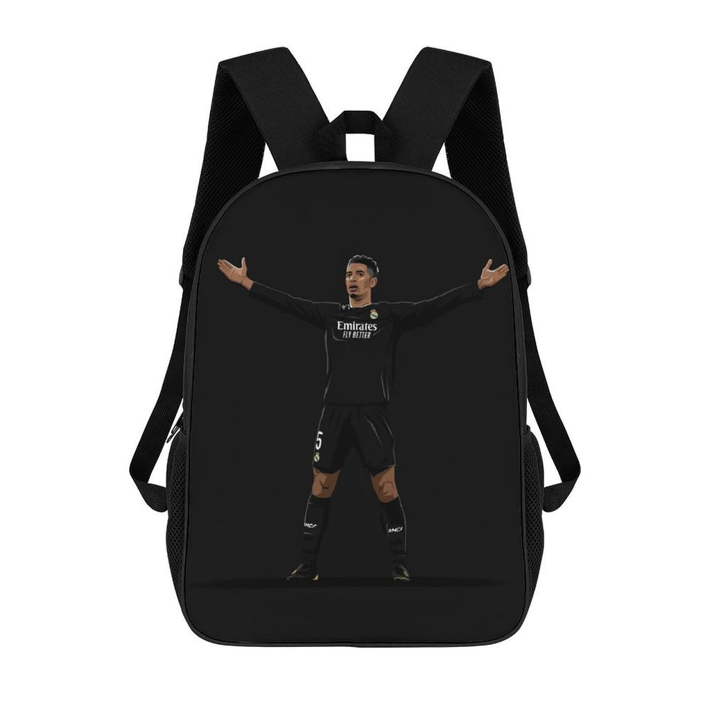 Star Player backpacks