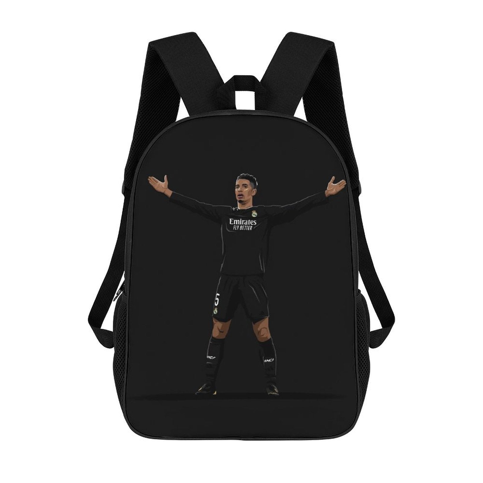 Star Player backpacks