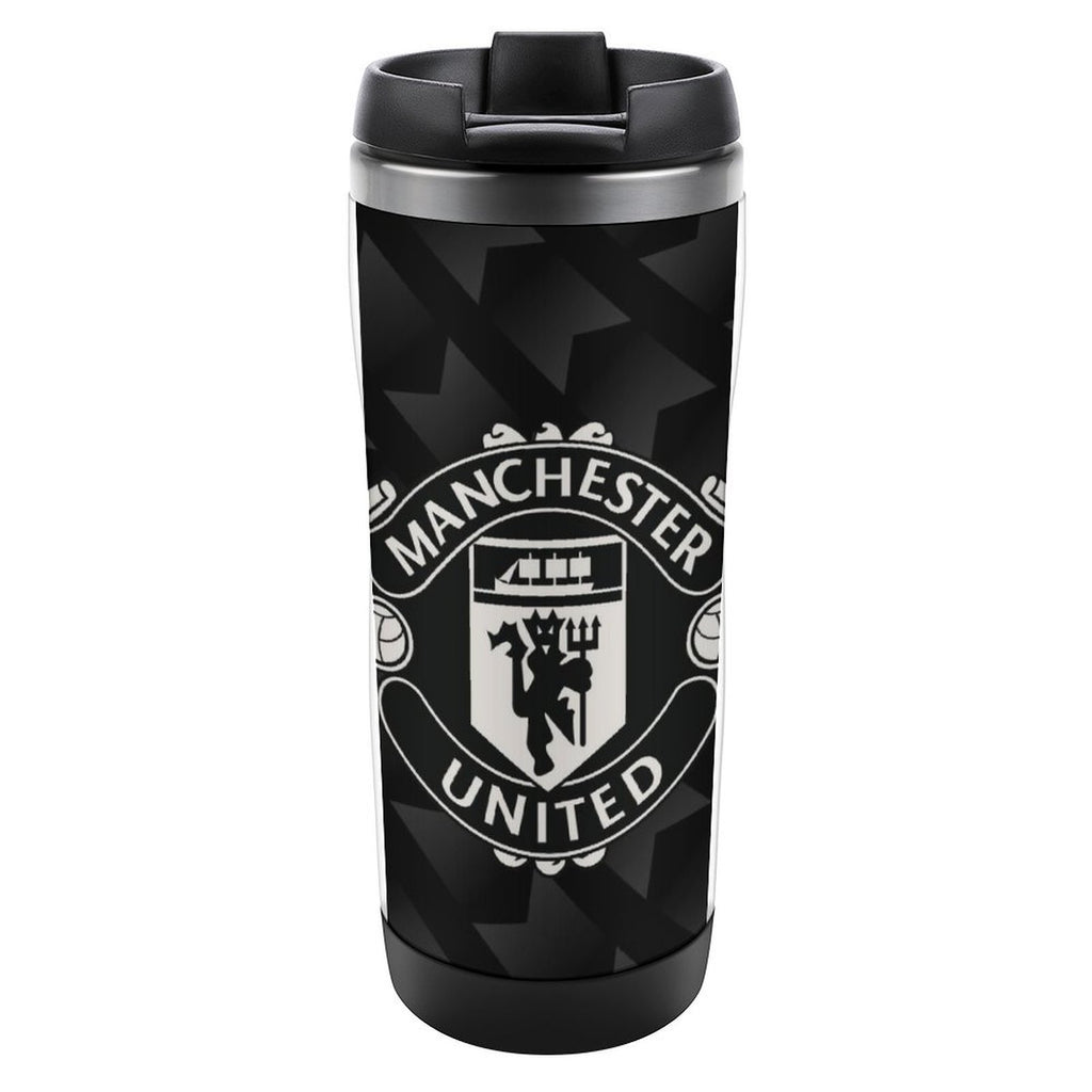 MANCHESTER UNITED HIGH-QUALITY WATER CUP