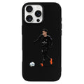 Star Player iPhone Case-
