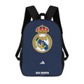 Real Madrid backpacks