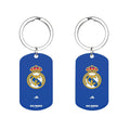 Real Madrid Keychain