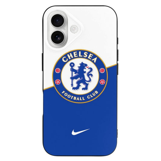 Chelsea iPhone Case