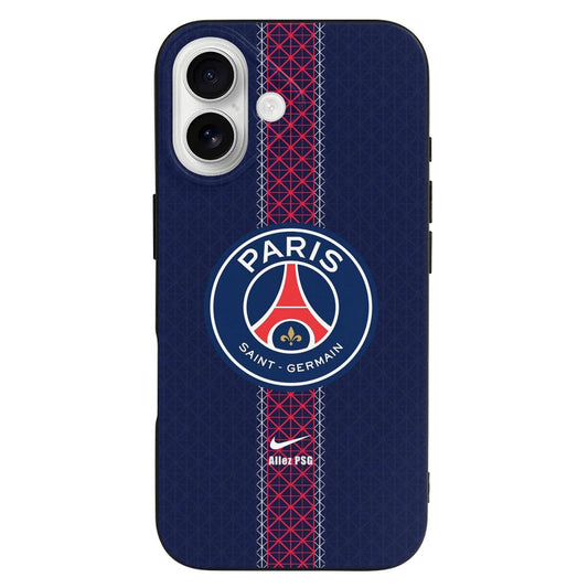 PSG iPhone Case